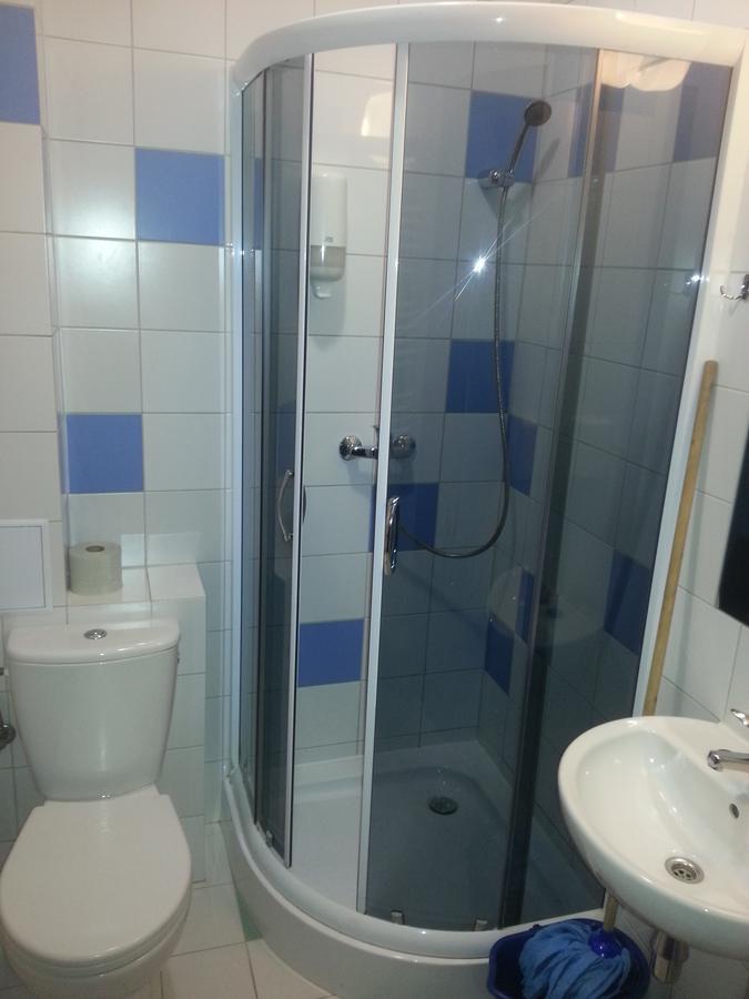 Arsenal Kwatery Włocławek Extérieur photo